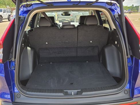 Used 2024 Honda CR-V EX-L image 29