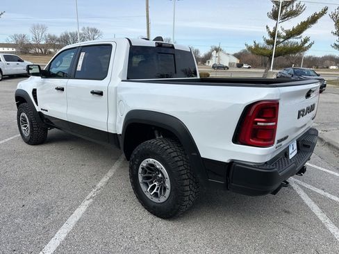 New 2026 RAM 1500 RHO w/ RHO Level 1 Equipment Group AWD/4WD image 22