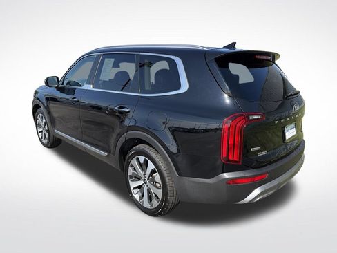 Used 2020 Kia Telluride S AWD/4WD image 8