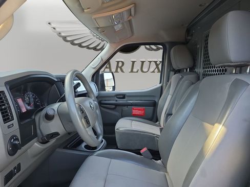 Used 2019 Nissan NV 1500 S RWD image 9