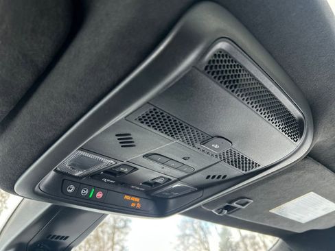 Used 2023 Cadillac XT6 Premium Luxury w/ Platinum Package image 33