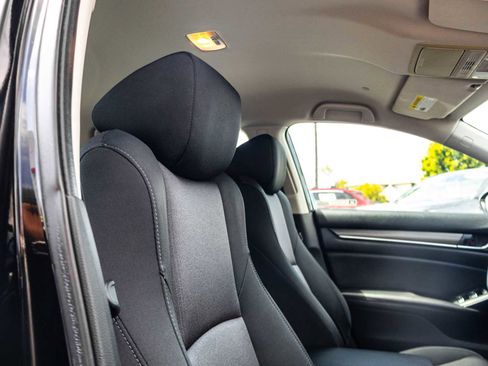 Used 2019 Honda Accord LX image 19