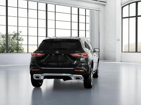 New 2026 Mercedes-Benz GLA 250 GLA 250 image 24
