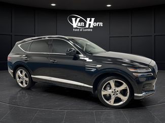 Used 2024 Genesis GV80 2.5T w/ Prestige Package AWD/4WD video 1