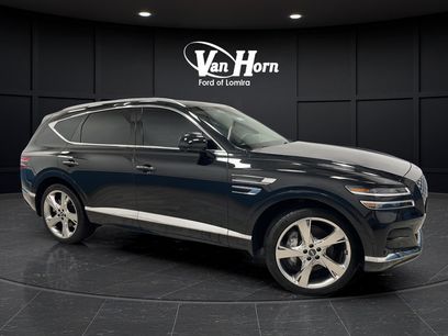 Used 2024 Genesis GV80 2.5T w/ Prestige Package