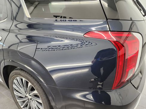 Used 2024 Hyundai Palisade Calligraphy image 37