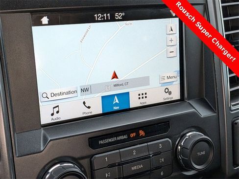 Used 2018 Ford F150 XLT w/ Equipment Group 302A Luxury image 27