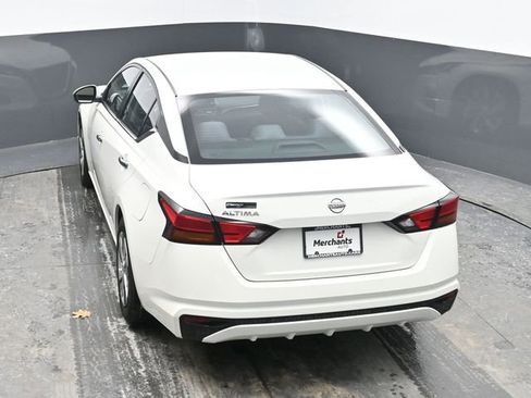 Used 2021 Nissan Altima 2.5 S image 23