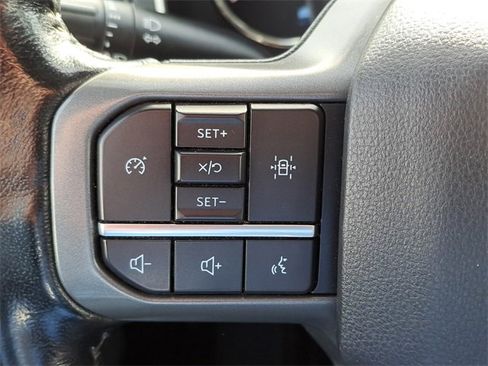 Used 2022 Ford F150 XLT w/ Equipment Group 302A High image 23