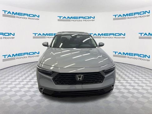 Used 2025 Honda Accord EX-L image 8