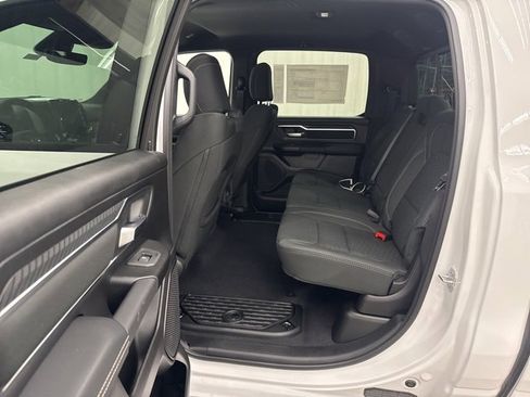 New 2025 RAM 1500 Big Horn image 6