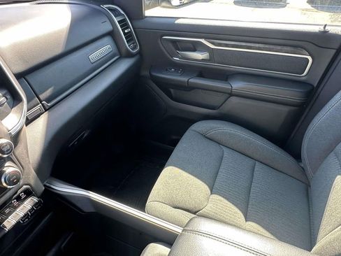 Used 2019 RAM 1500 Big Horn image 32