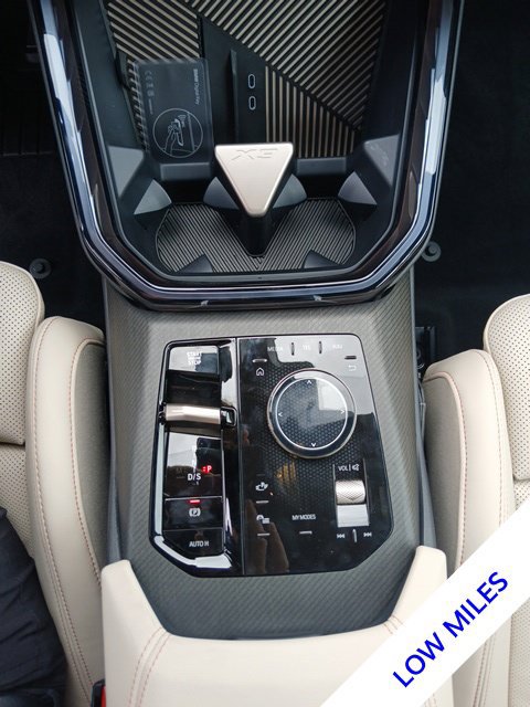 Used 2025 BMW X3 xDrive30i w/ Convenience Package AWD/4WD image 21