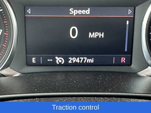 Used 2025 Chevrolet Blazer LT AWD/4WD image 3