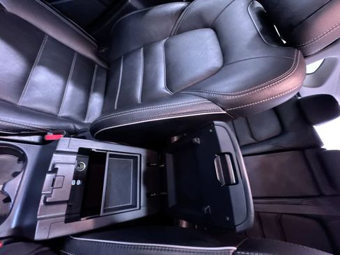 Used 2025 MAZDA CX-5 AWD 2.5 S w/ Preferred Package image 28