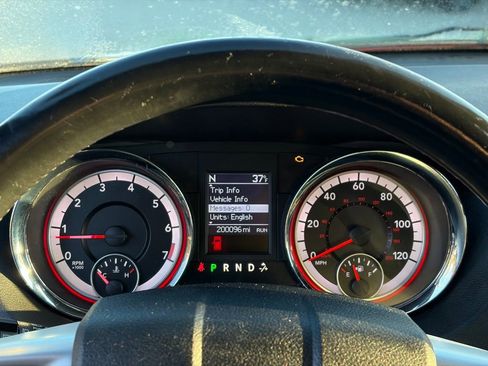 Used 2019 Dodge Grand Caravan GT image 21