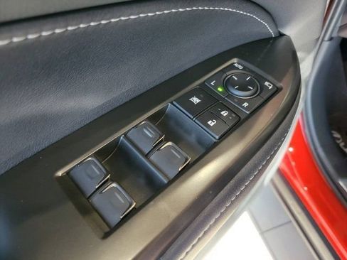 Used 2025 Lexus NX 350 AWD w/ Accessory Package (P2) image 36