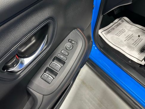 Used 2026 Honda HR-V Sport image 9