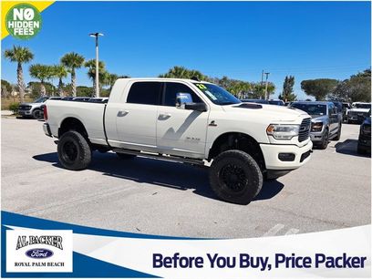 Used 2023 RAM 2500 Laramie