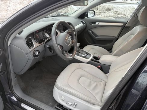 Used 2013 Audi A4 2.0T Premium w/ Convenience Pkg image 12