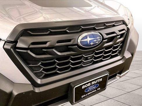 Used 2024 Subaru Forester Wilderness AWD/4WD image 29