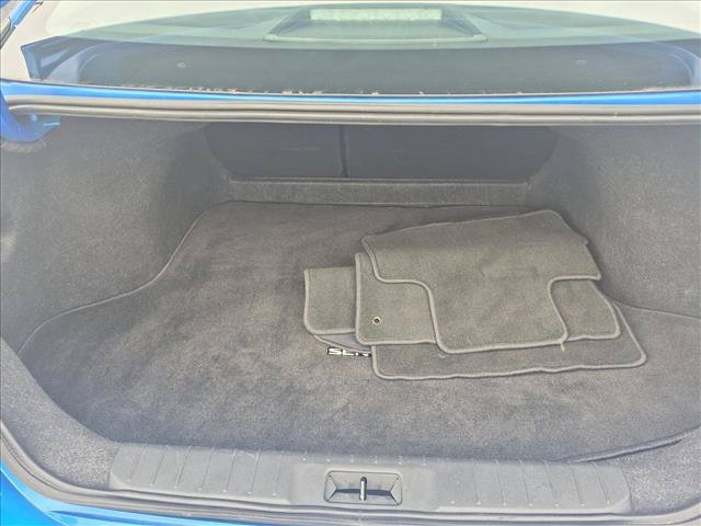 Used 2025 Nissan Sentra SV FWD image 6
