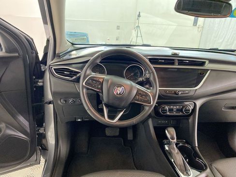 Used 2023 Buick Encore GX Essence w/ Experience Buick Package FWD image 19