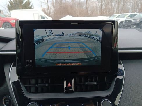 Used 2024 Toyota Corolla SE w/ SE Premium Package image 20