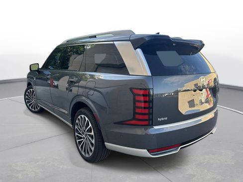 Used 2026 Hyundai Palisade Calligraphy AWD/4WD image 8