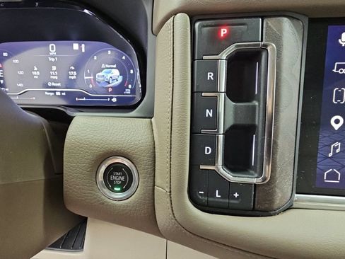 Used 2023 GMC Yukon Denali w/ Max Trailering Package RWD image 26