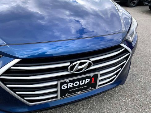 Used 2018 Hyundai Elantra Value Edition image 31