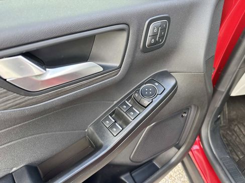 Used 2024 Ford Escape Platinum w/ Premium Technology Package image 20