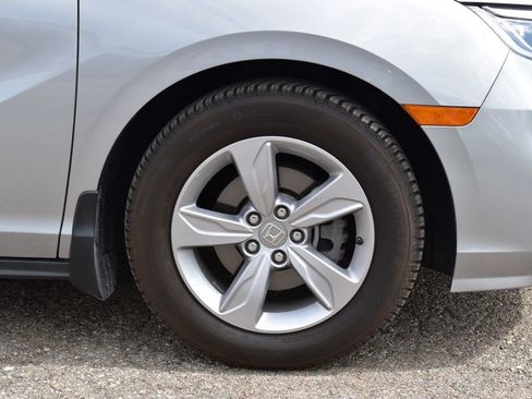 Used 2020 Honda Odyssey EX-L image 4