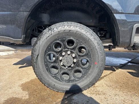 New 2026 Ford F350 XLT w/ XLT Premium Package image 9