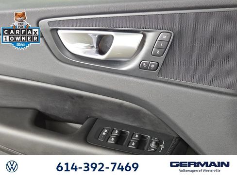 Used 2023 Volvo XC60 B5 Plus AWD/4WD image 24