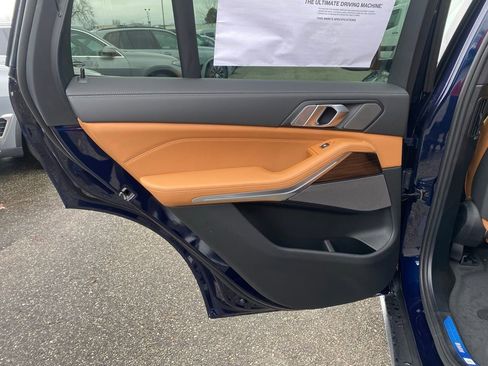 New 2026 BMW X5 xDrive40i image 6