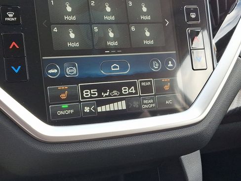 Certified 2025 Subaru Ascent Premium w/ Popular Package #1 image 16