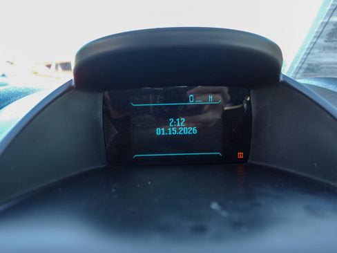 Used 2017 Ford Fiesta SE image 17