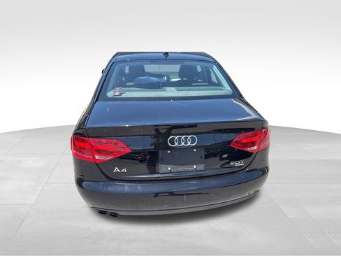 Used 2010 Audi A4 2.0T Premium AWD/4WD image 10