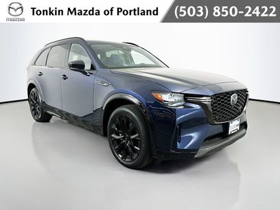 New 2026 MAZDA CX-90 3.3 Turbo S w/ Premium Package