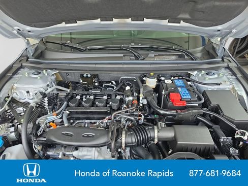 New 2026 Honda Accord LX image 20