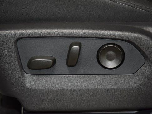 New 2026 Chevrolet Silverado 2500 LT w/ All Star Edition image 44