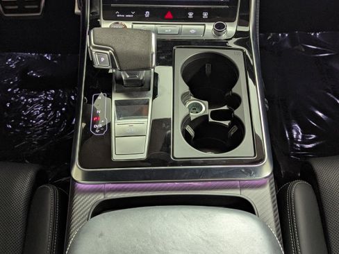 Certified 2024 Audi RS Q8 image 17