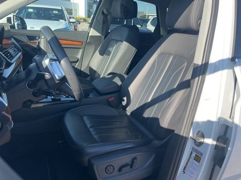 Used 2023 Audi Q5 2.0T Premium Plus image 6