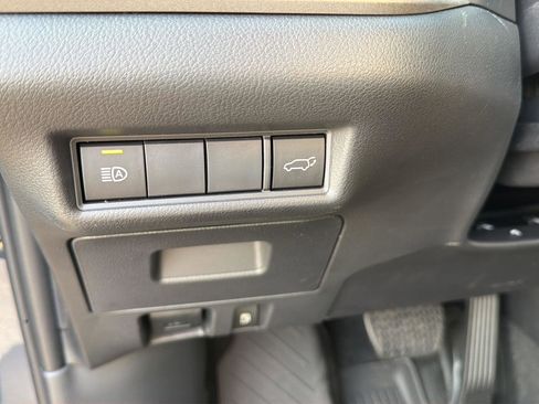 New 2026 Toyota Grand Highlander FWD image 20
