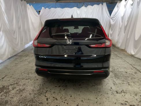 Used 2026 Honda CR-V EX image 7