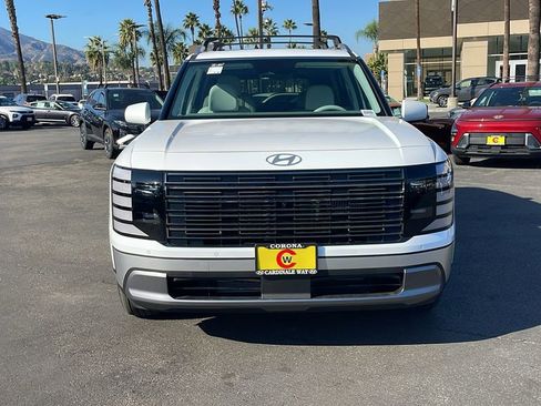 New 2026 Hyundai Palisade SEL Premium image 3