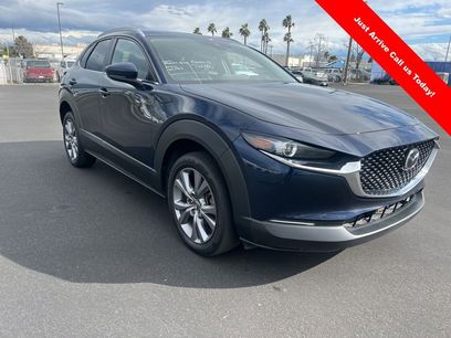 Used 2023 MAZDA CX-30 AWD 2.5 S w/ Preferred Package