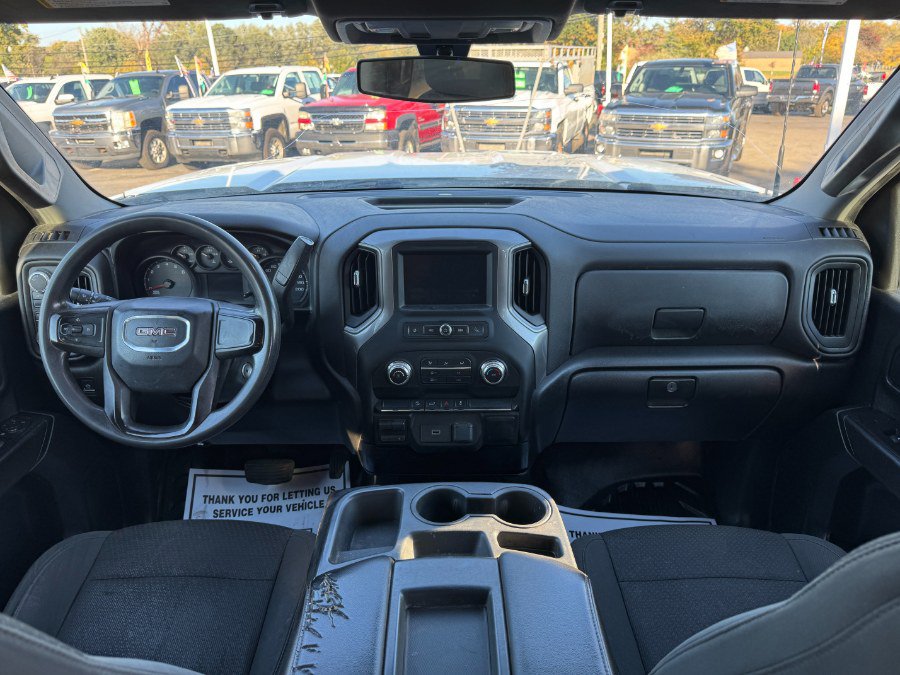 Used 2020 GMC Sierra 2500 4x4 Crew Cab w/ Convenience Package image 20