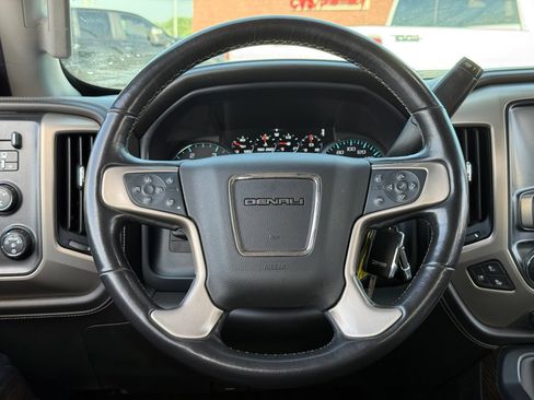 Used 2019 GMC Sierra 3500 Denali AWD/4WD image 32
